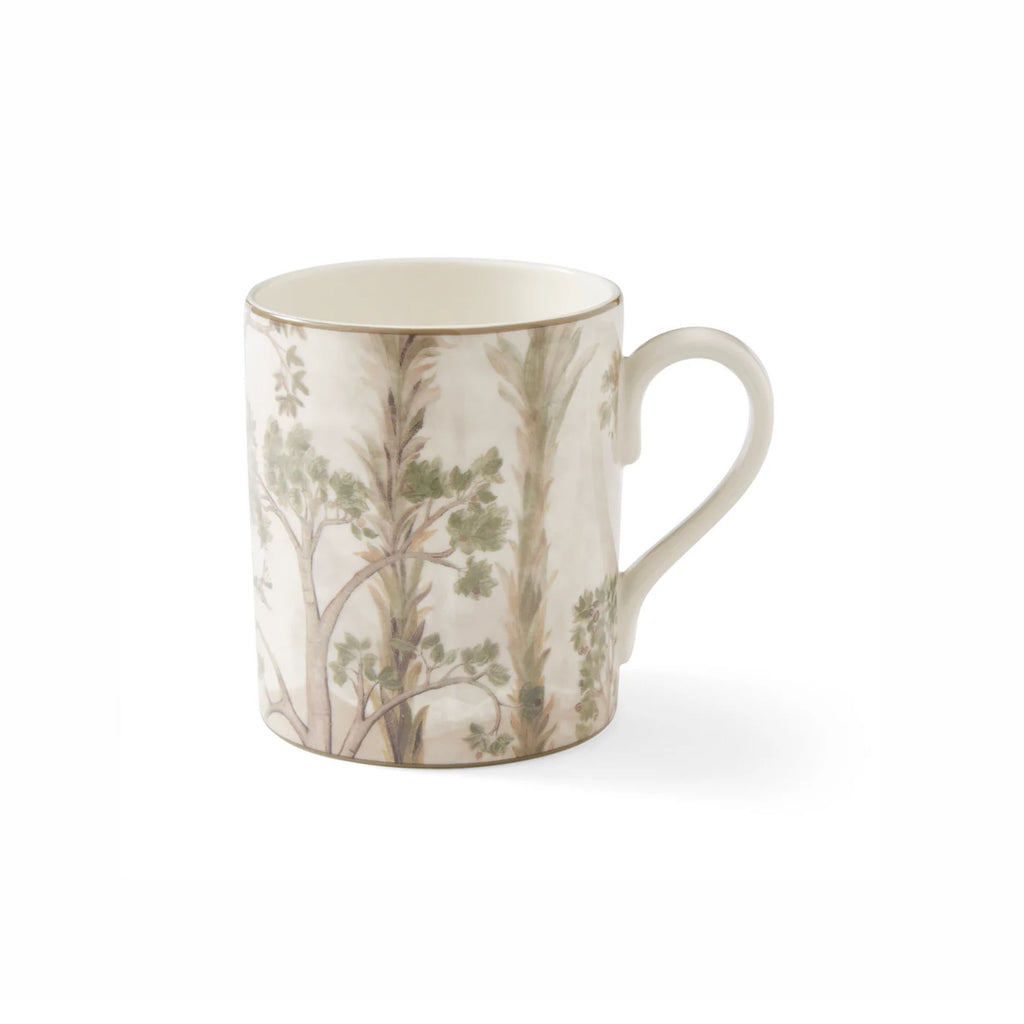 Kit Kemp Tall Trees Mug