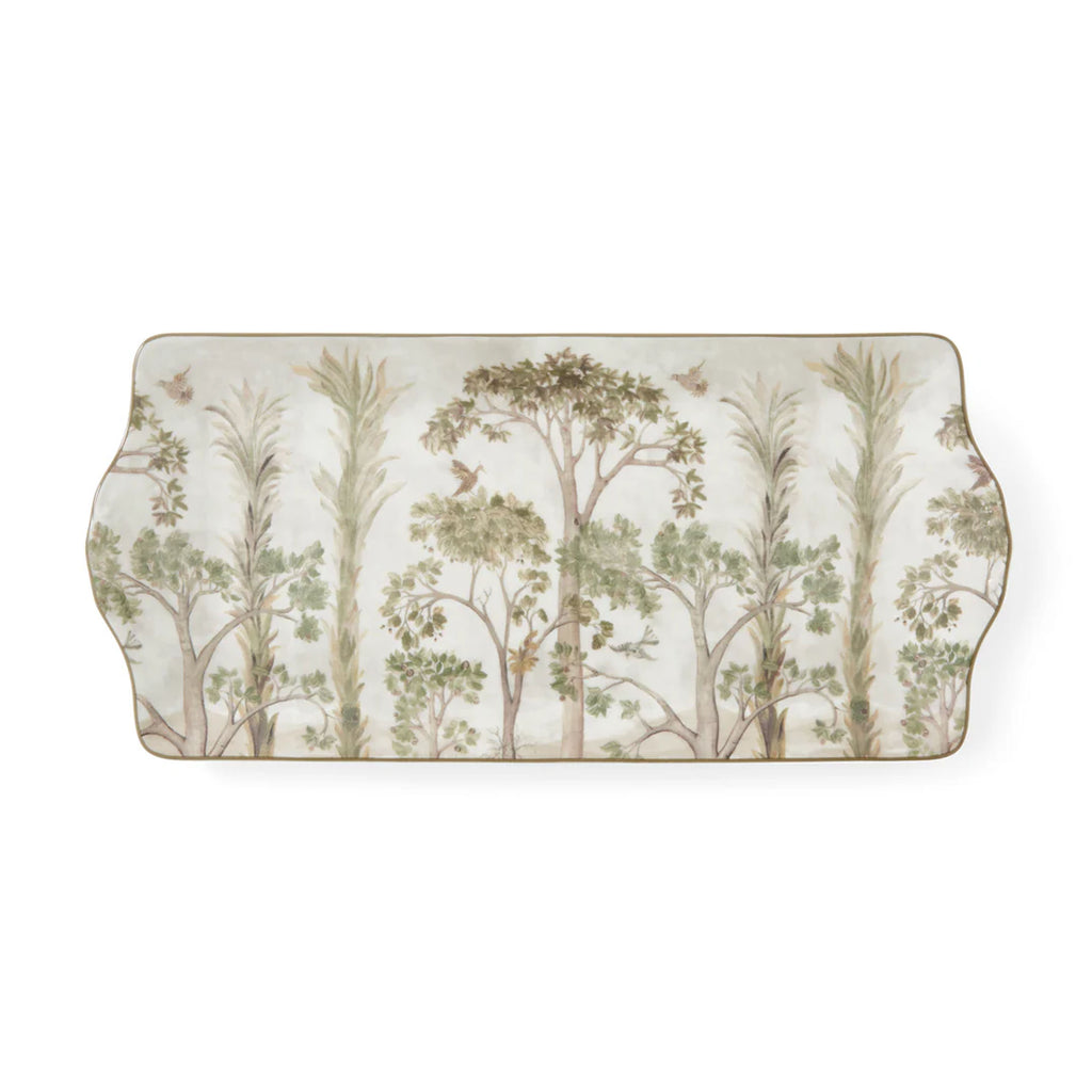 Kit Kemp Tall Trees Sandwich Tray