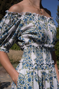 #color_blue green paisley