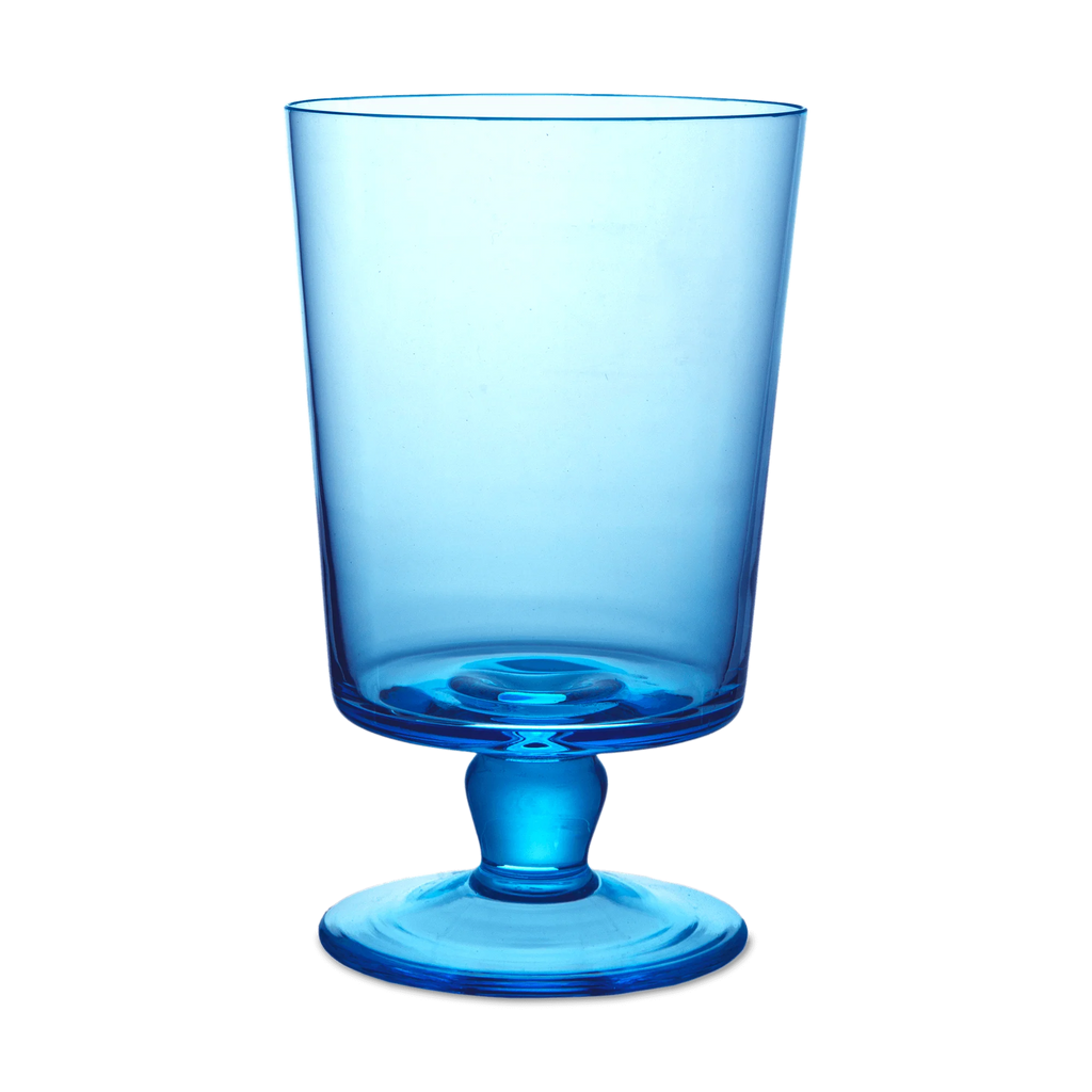 Lando Goblet, Smooth Set of 2