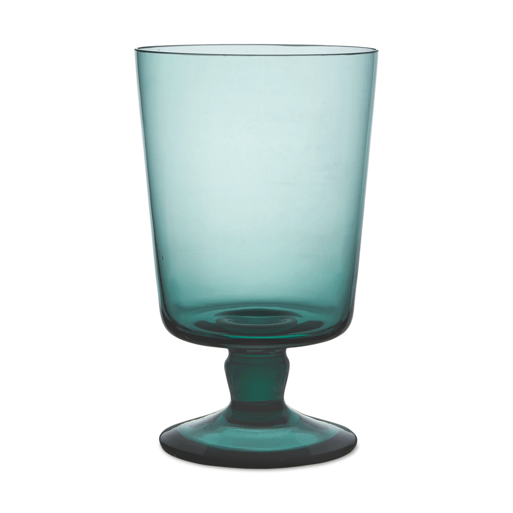 Lando Goblet, Smooth Set of 2