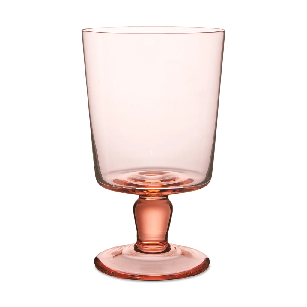 Lando Goblet, Smooth Set of 2