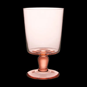 Lando Goblet, Smooth Set of 2