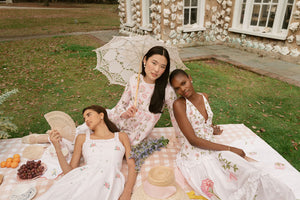 OTM Exclusive: Vaughan Dress