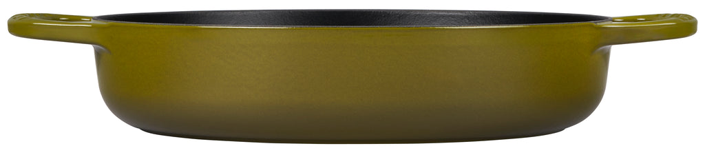 Signature Oval Baker in Olive
