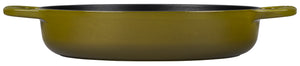 Signature Oval Baker in Olive