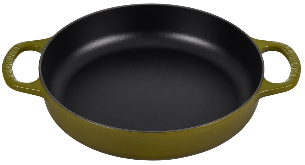 Signature Everyday Pan in Olive