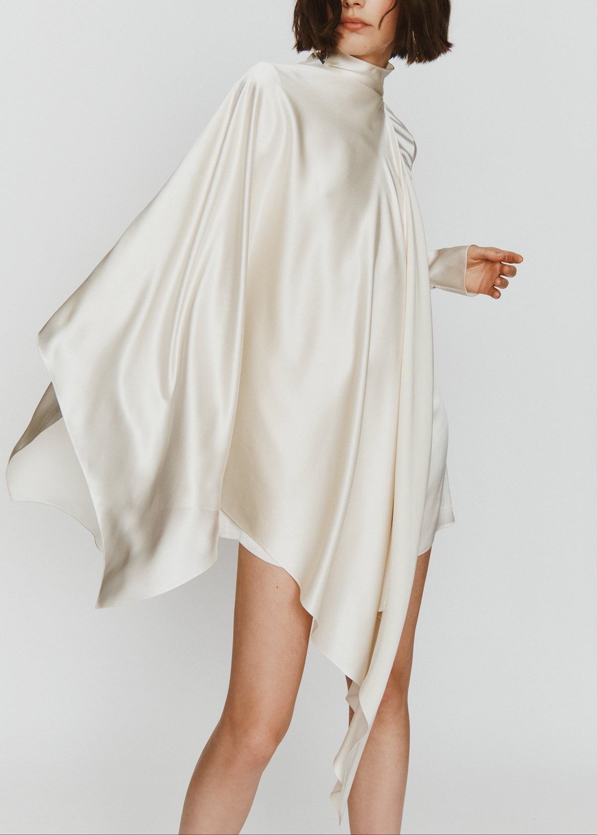 Nina Scarf Dress