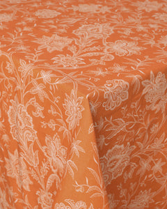 DESTREE x Cabana Tablecloth in Orange