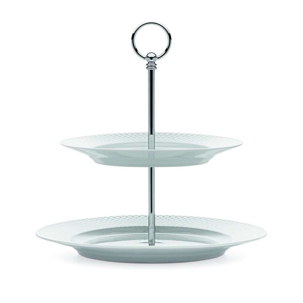 Rhombe Etagere