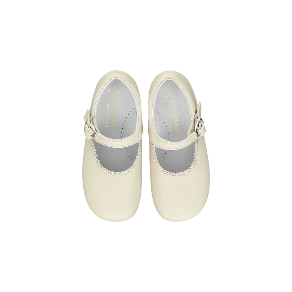 La Coqueta Mary Janes
