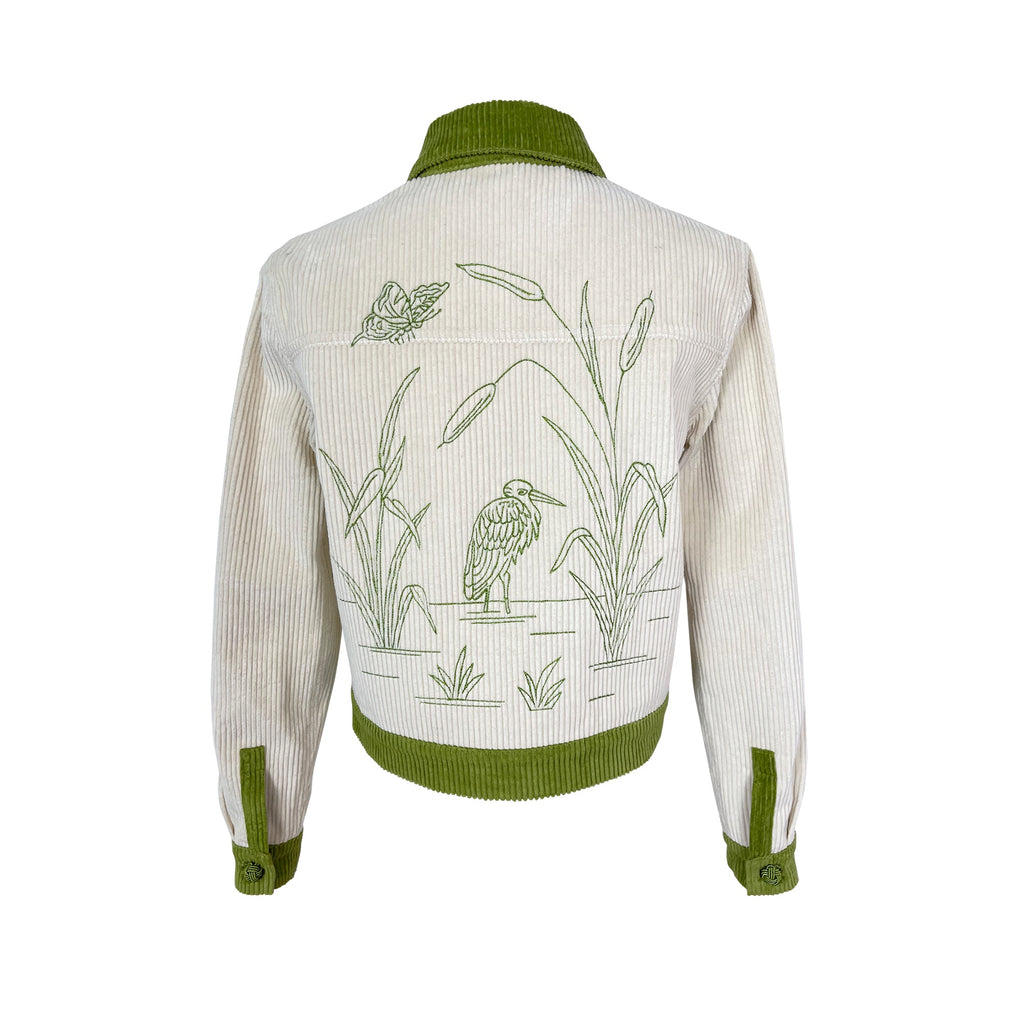 Lagoon Jacket