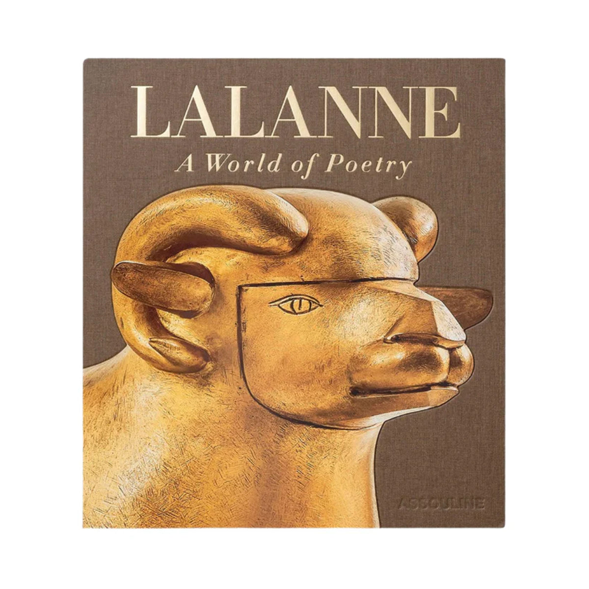 Lalanne: A World of Poetry