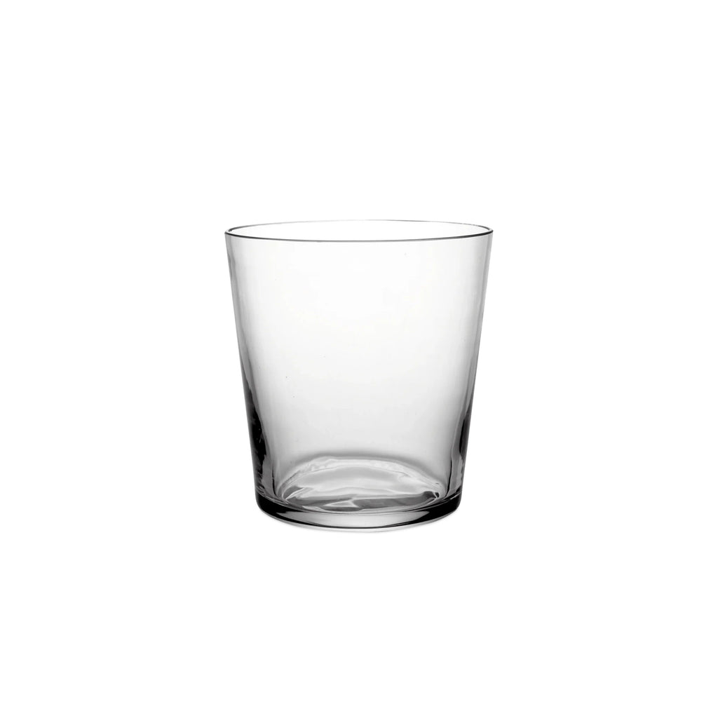 Lando DOF Glass, Smooth Set of 2