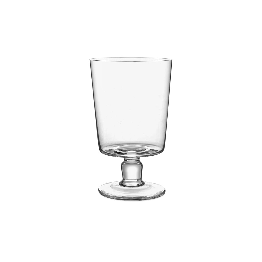 Lando Goblet, Smooth Set of 2