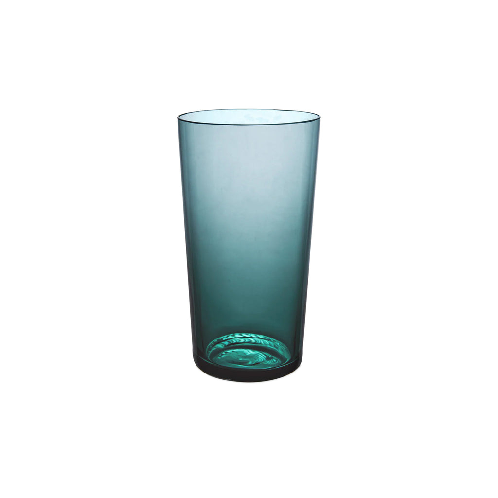 Lando Highball Glass, Smooth Set of 2