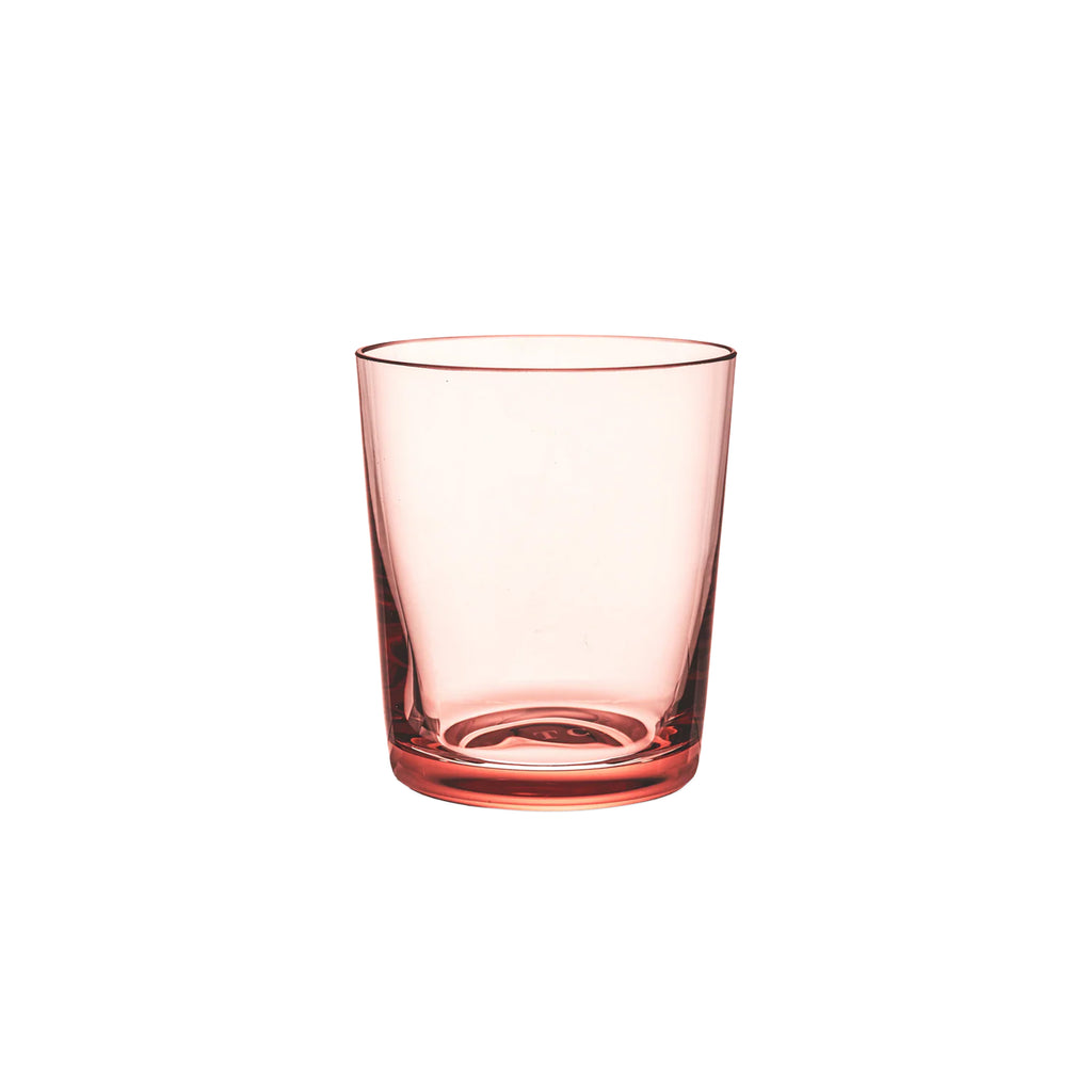 Lando Shot Glass, Smooth Set of 2
