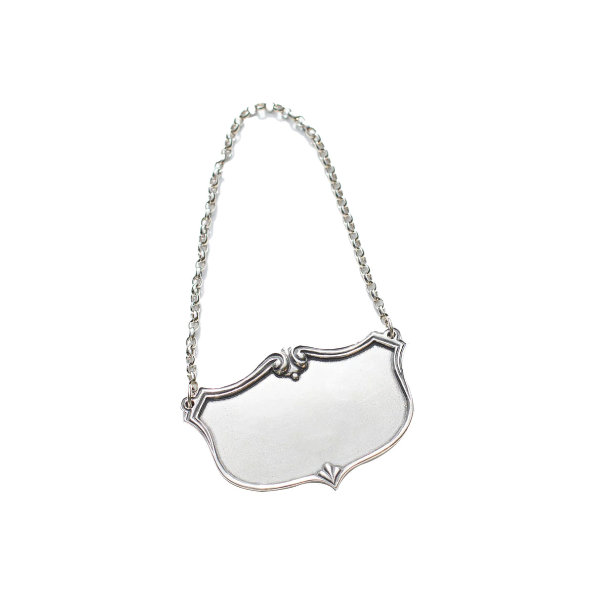 Large Decanter Label