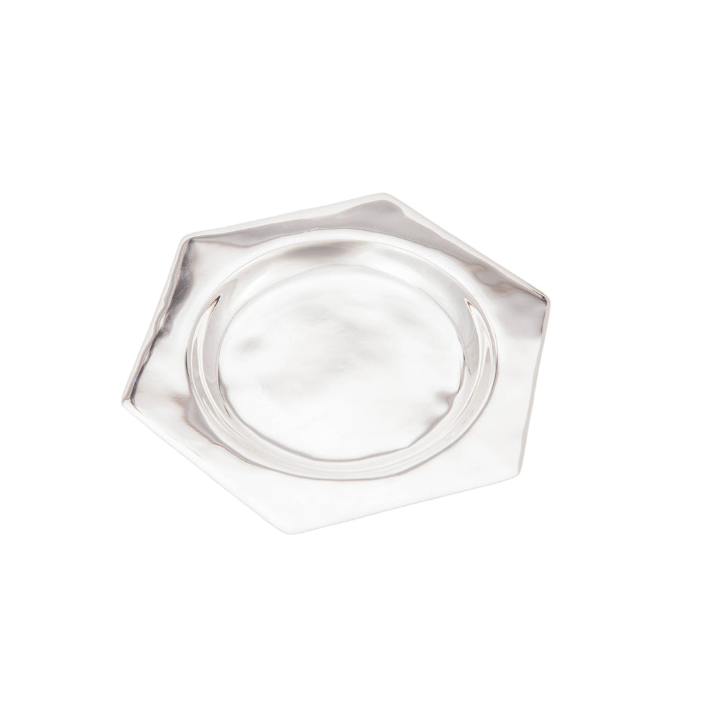 Hexagon Bottle Coaster