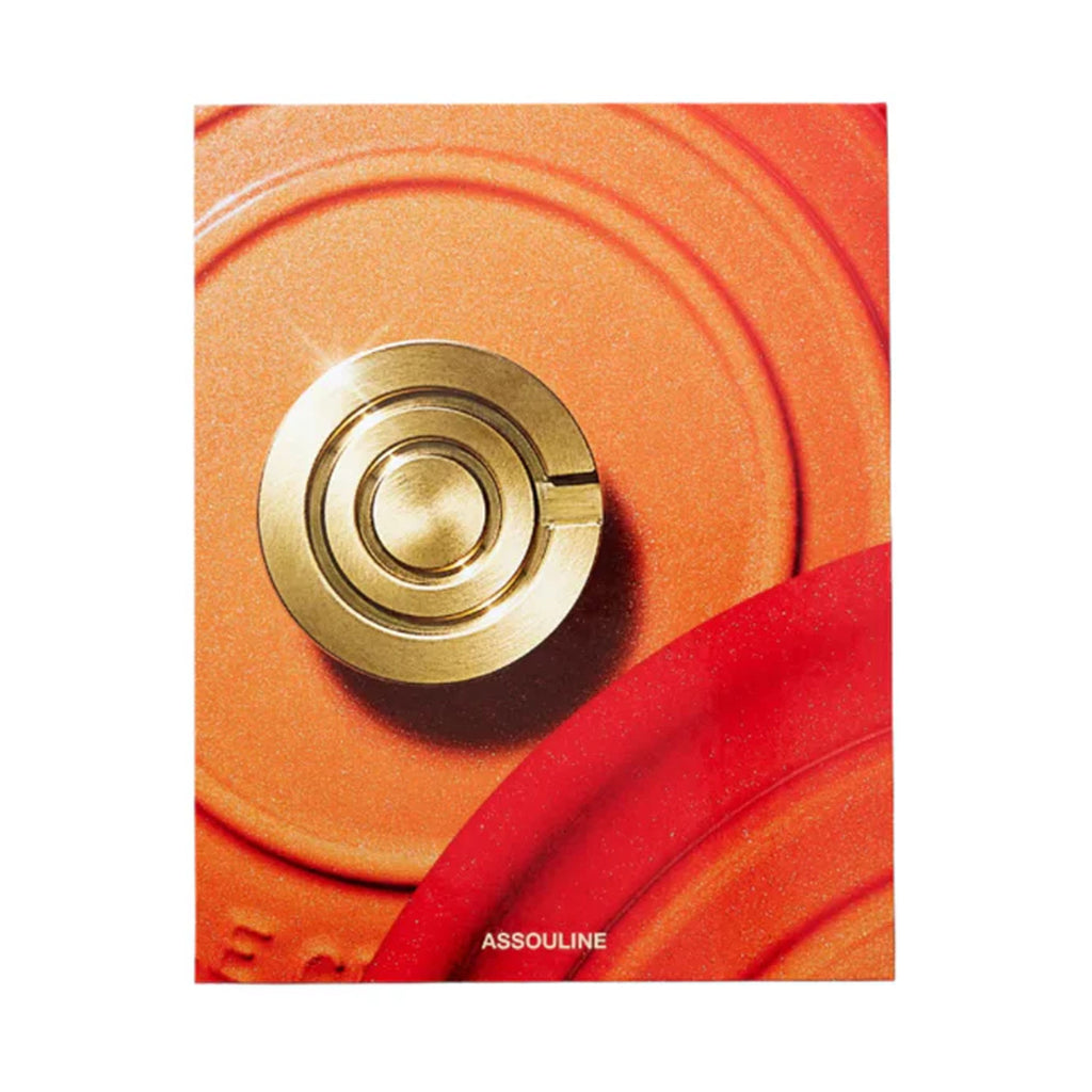 Le Creuset: A Century of Colorful Cookware