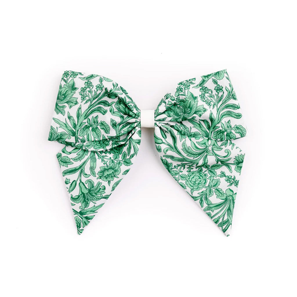 Liberty Heritage Sambourne Bow in Green