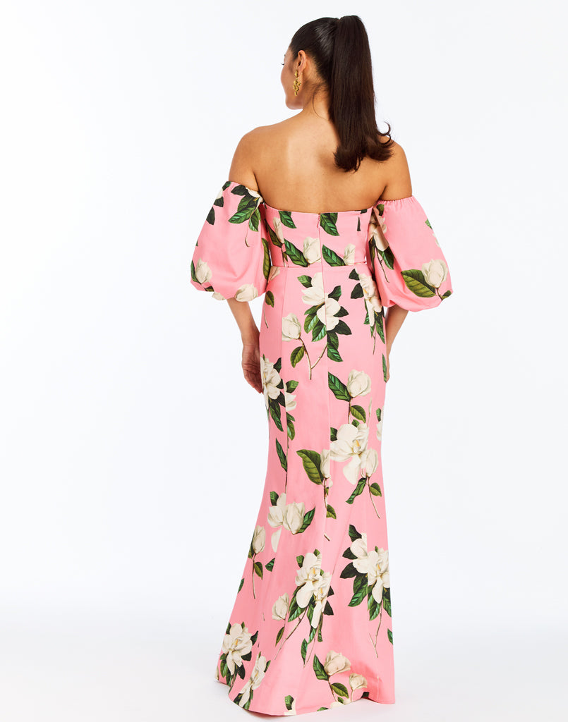 Liezel Convertible™ Gown
