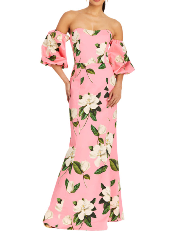 Liezel Convertible™ Gown