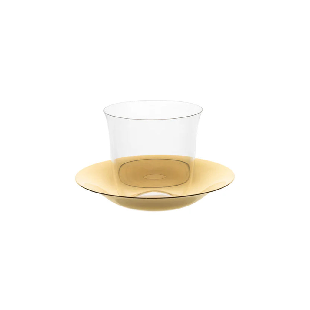 Lily Mokka Cup