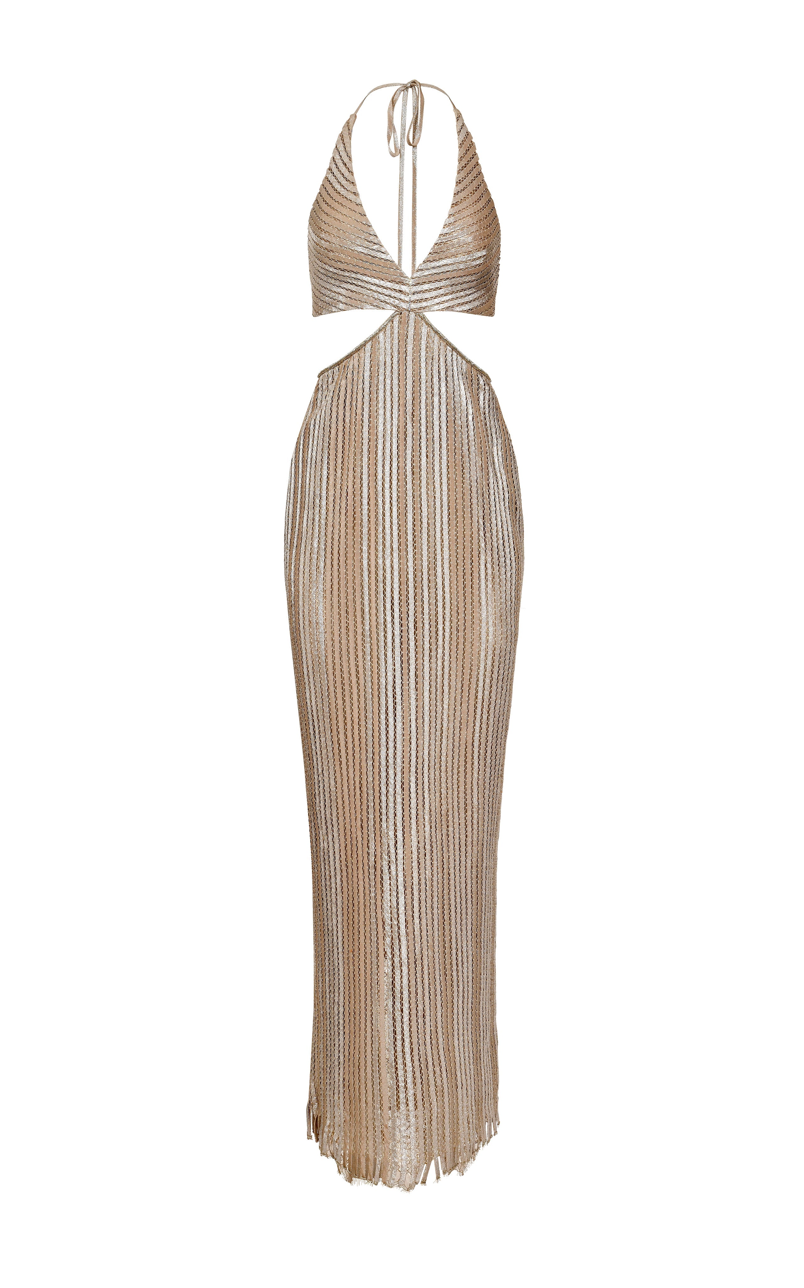Luce Handmade Dress