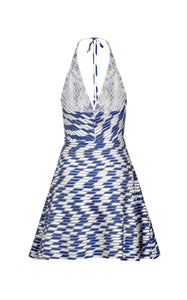 Celeste Mini Handmade Dress