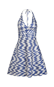 Celeste Mini Handmade Dress