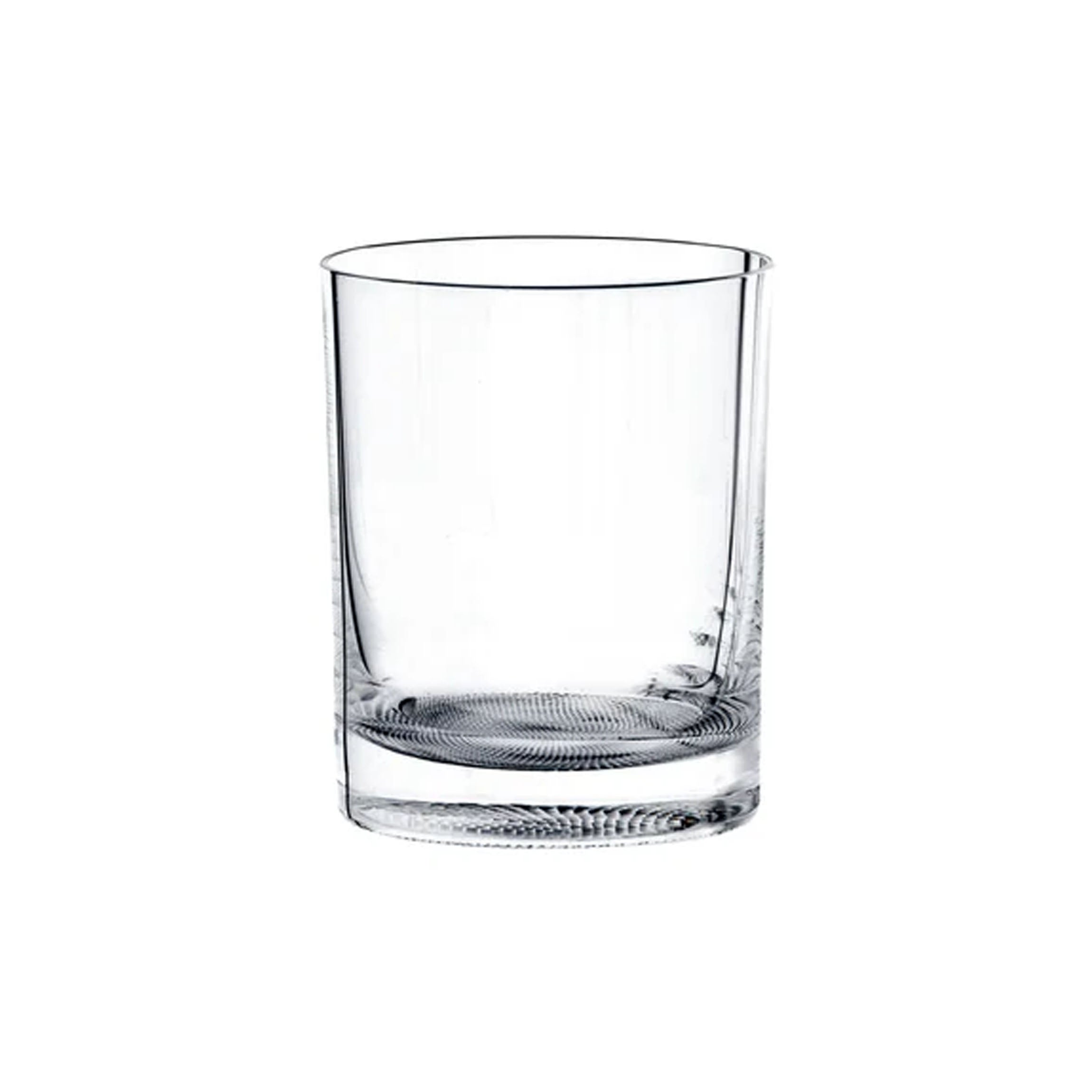Loos Double Old Fashioned Tumbler