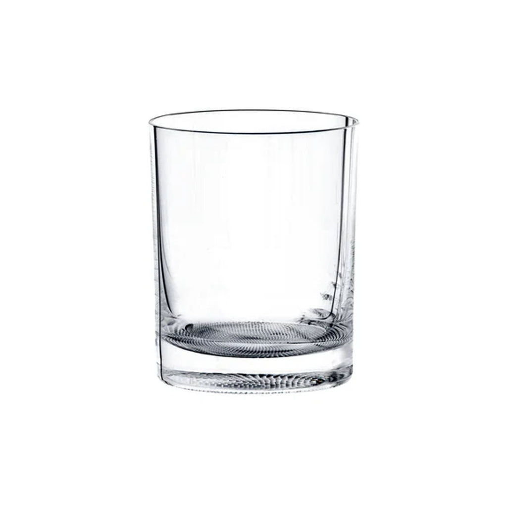 Loos Double Old Fashioned Tumbler