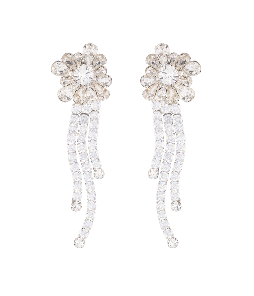 Lois Statement Earrings