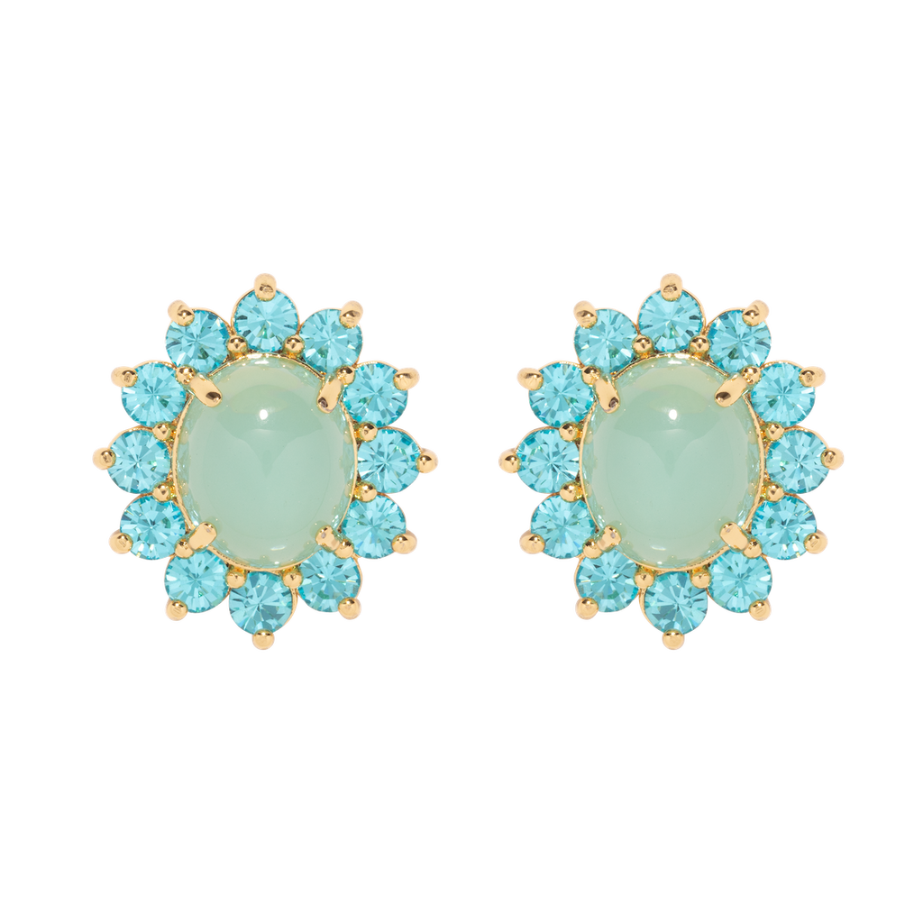 Georgie Stud Earrings