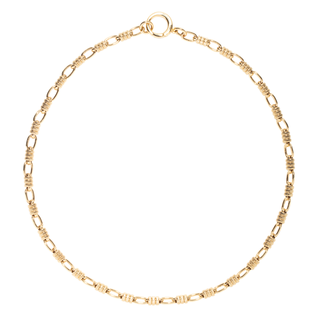 Ezra Chain Necklace