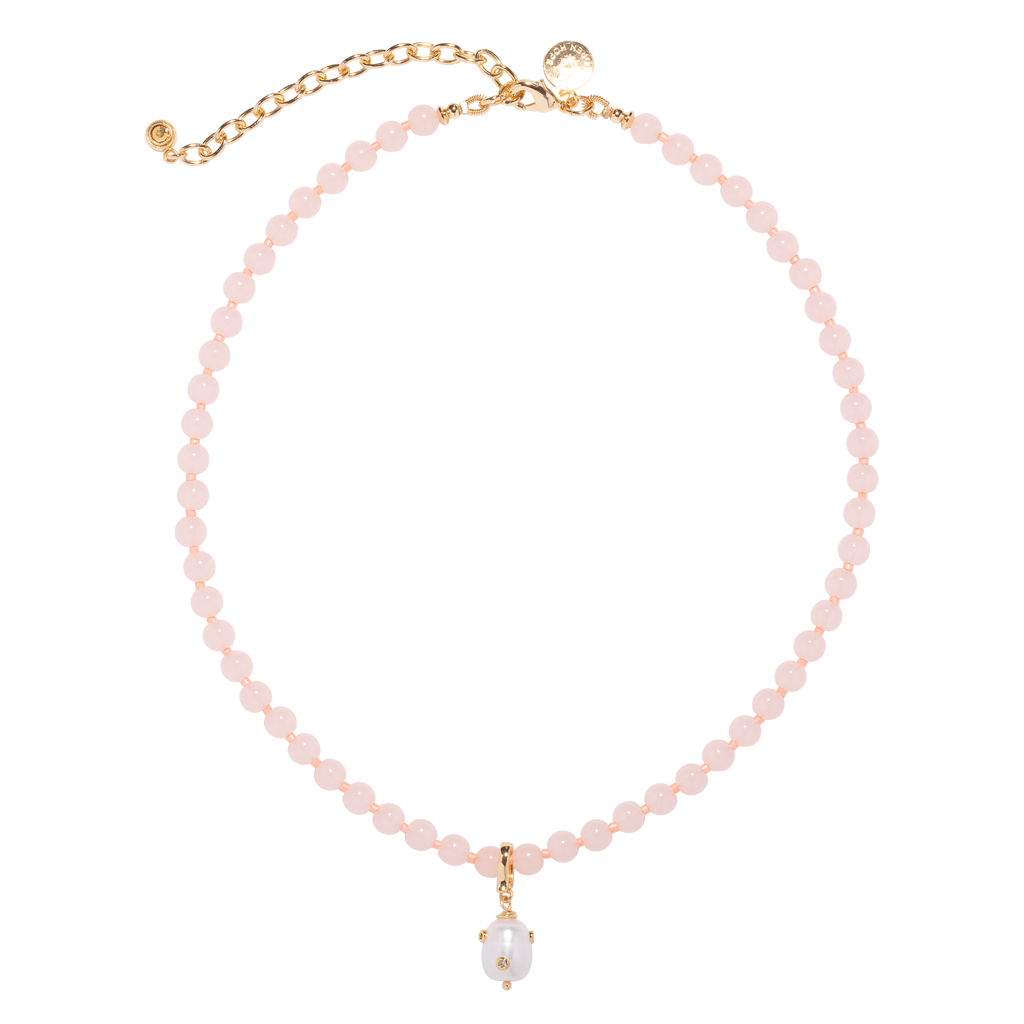 Miley Necklace
