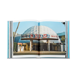 Trope Los Angeles in Lilac