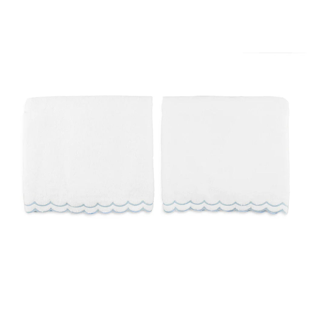 Loulou Bath Towel Set