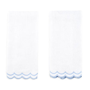 Loulou Face Towel Set