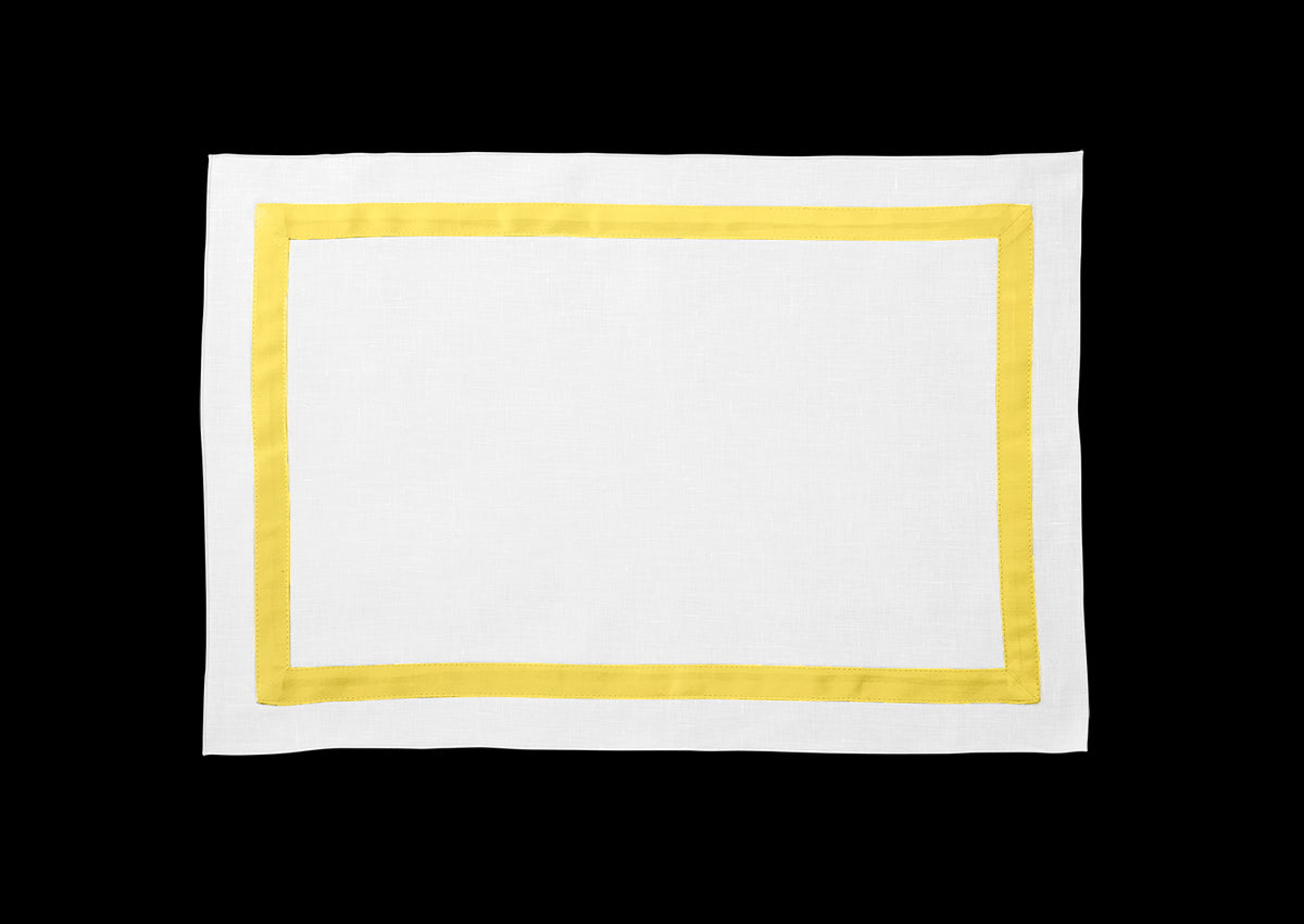 Lowell Placemats, Set of 4