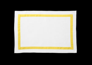 Lowell Placemats, Set of 4