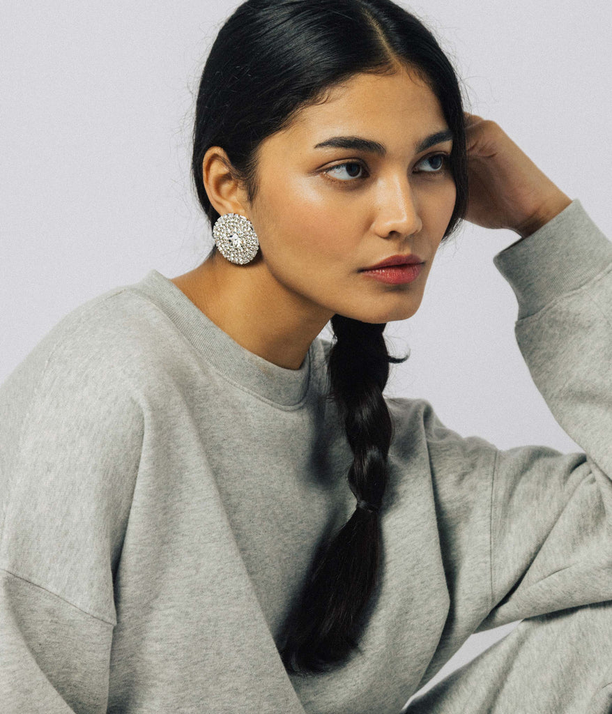 Lucienne Earrings