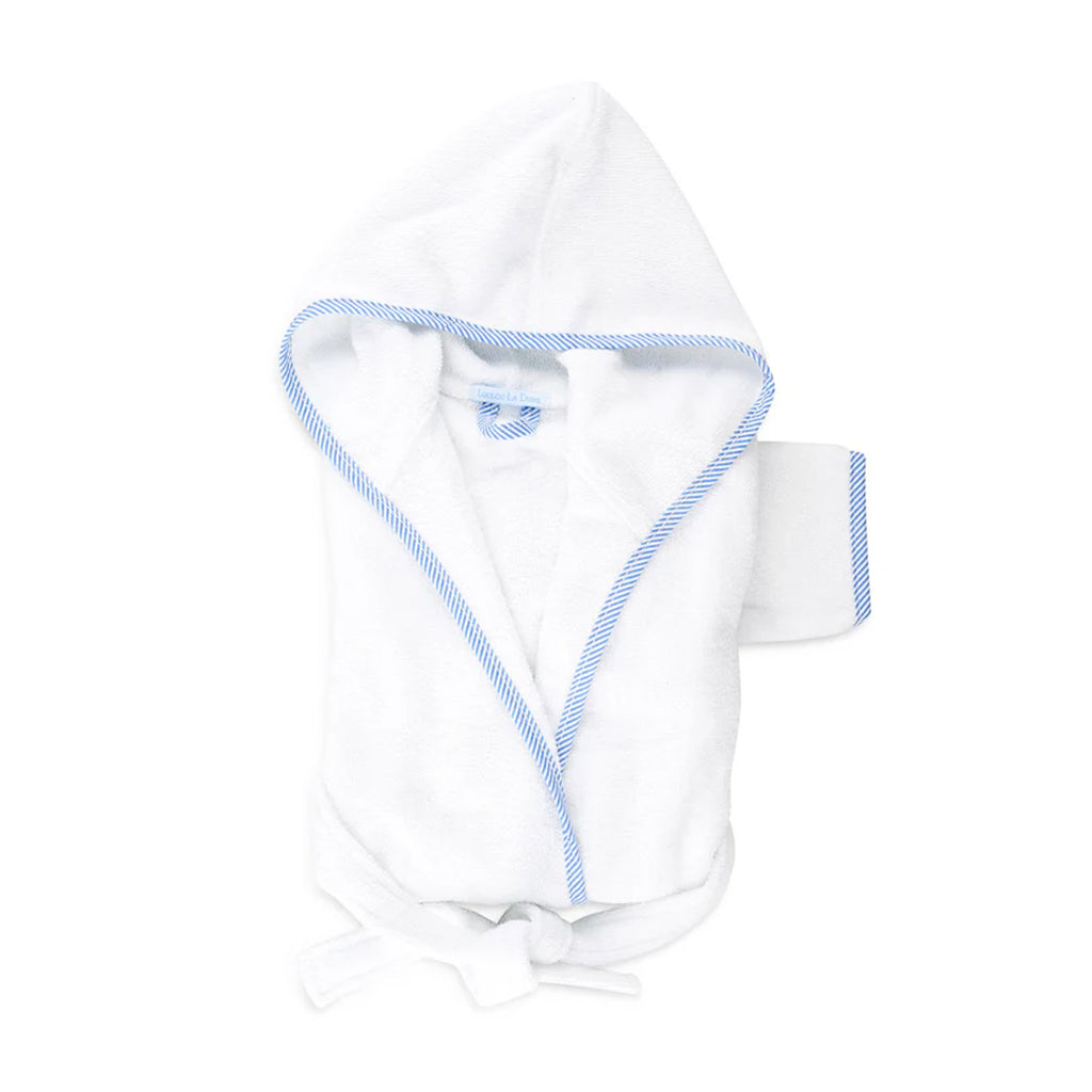 Lucky Bath Robe