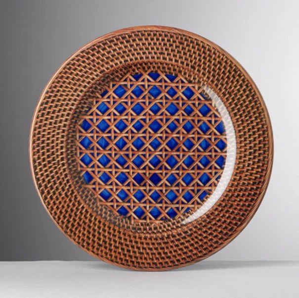 Patagonia Melamine Dinner Plate