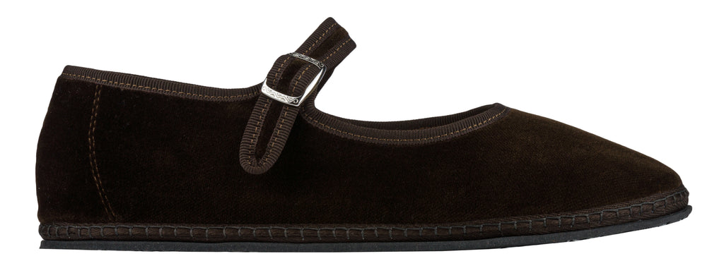 Mary Jane in Amerigo