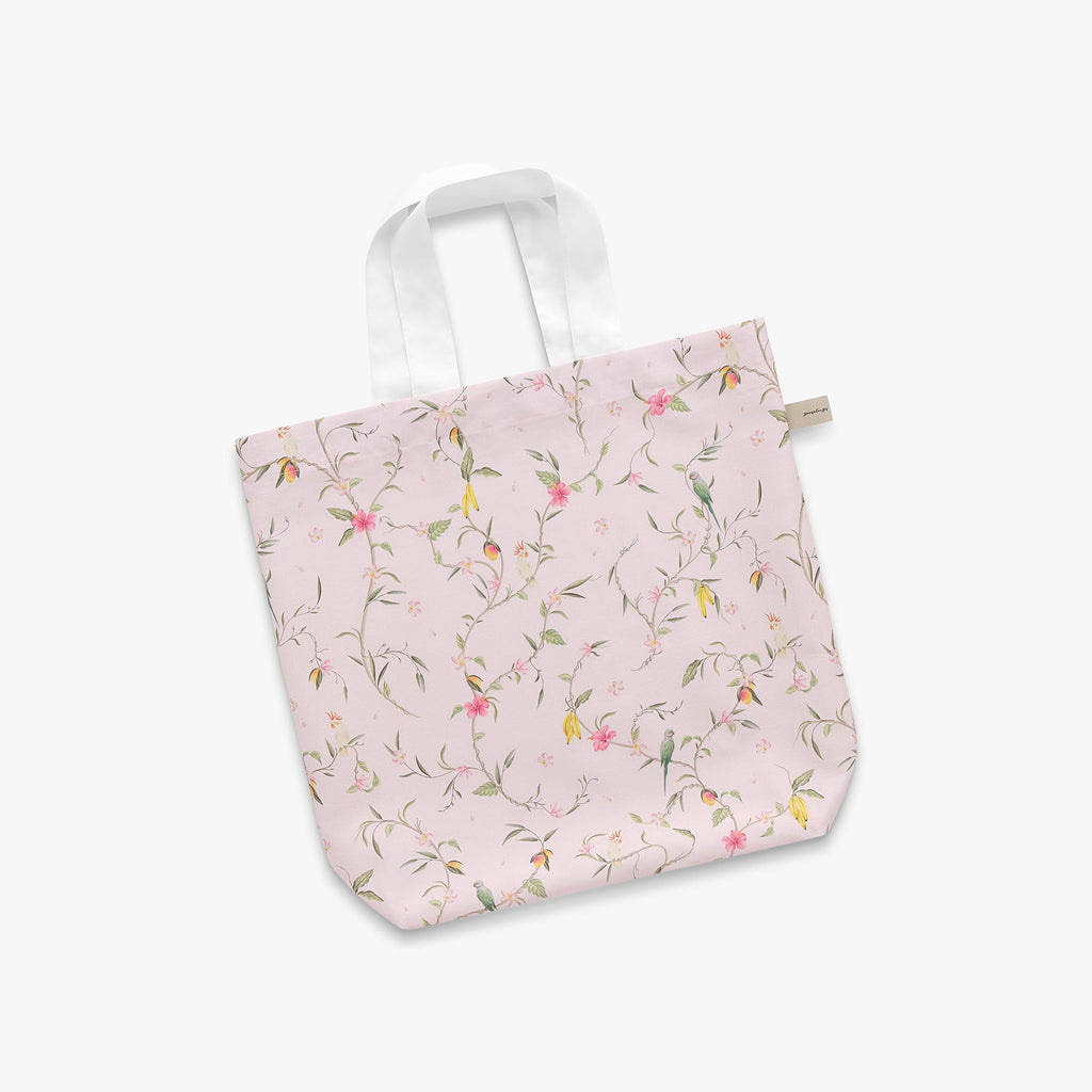 Dreaming of Paradise Tote Bag
