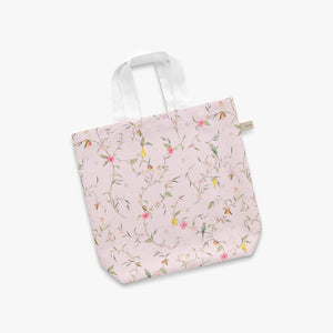Dreaming of Paradise Tote Bag