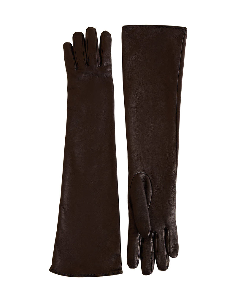 Babe 46 in Nappa Black