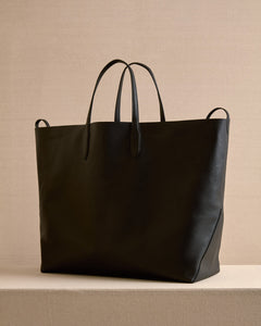 Eleanor 55 Tote in Black
